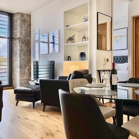 Luxurious 1 Bed Rwy Apartment Plymouth Dış mekan fotoğraf